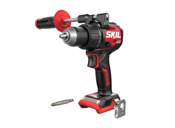SKIL XP 3080CA AKÜLÜ MATKAP VİDALAMA