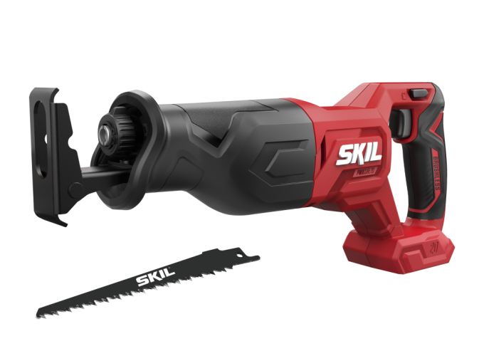 SKIL POWERTOOLS 3471CA AKÜLÜ KILIÇ TESTERE