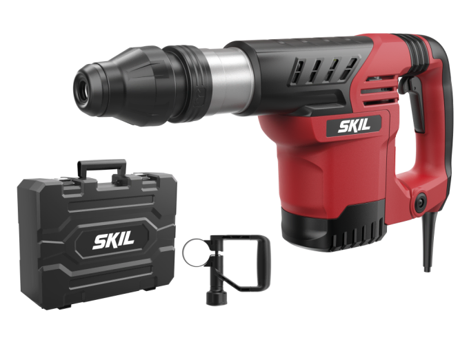 SKIL 1792GA SDS MAX KIRICI 12J ÇANTALI