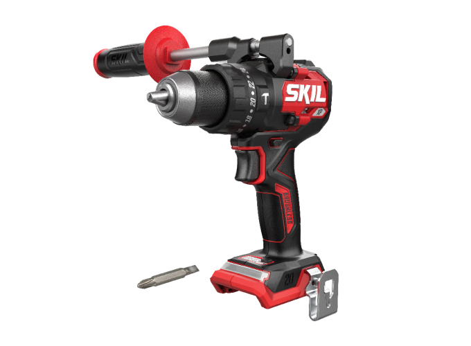 SKIL XP 3085CA AKÜLÜ DARBELİ MATKAP VİDALAMA