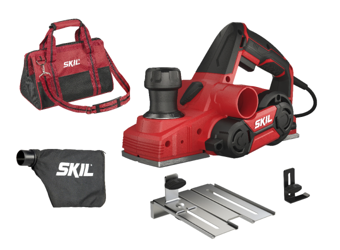 SKIL 1590DA PLANYA 710W ÇANTALI