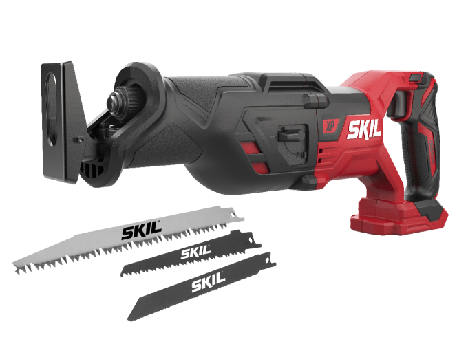 SKIL XP 3480CB AKÜLÜ KILIÇ TESTERE
