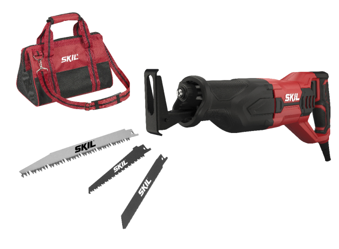 SKIL 4961DA KILIÇ TESTERE 900W ÇANTALI