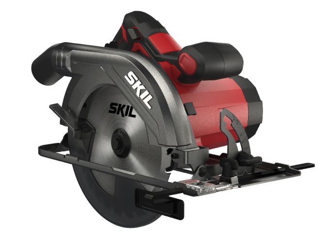 SKIL 5830AA DAİRE TESTERE 1400W 190MM
