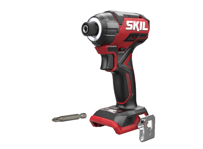 SKIL COMPACT 3225CA AKÜLÜ DARBELİ VİDALAMA