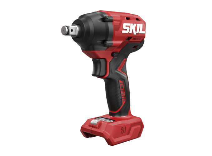 SKIL 3241 CA Fırçasız akülü darbeli somun sıkma makinesi