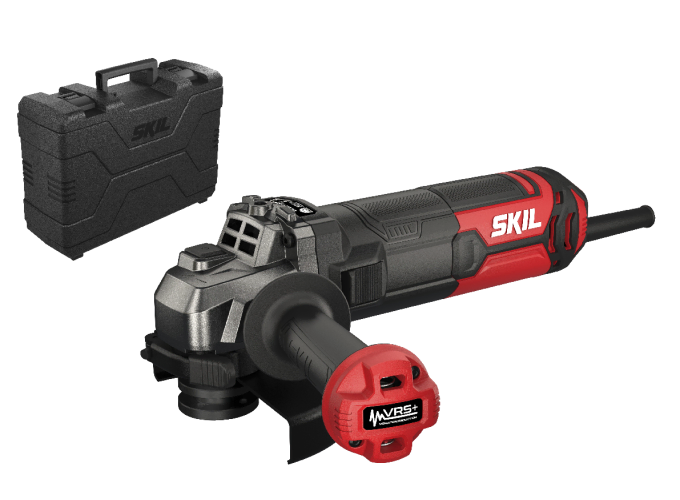 SKIL 9149GA AVUÇ TAŞLAMA 1010W 115MM ÇANTALI